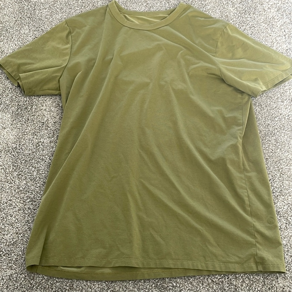 Lululemon Shirt